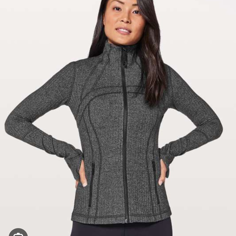 Lululemon Define Jacket